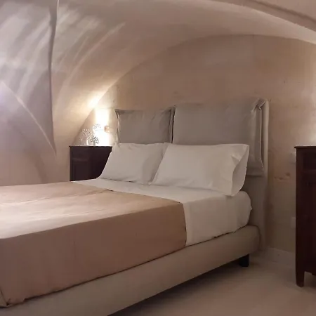 Mascava Di Torre Guaceto Fasano